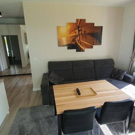 Ferienwohnung Platinium Rewal Exterior foto